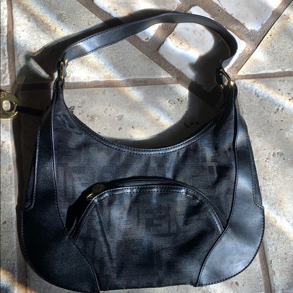 Fendi Baguette Bag